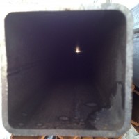 ����� 100�100�4 AISI 304 ����������� - �� �������